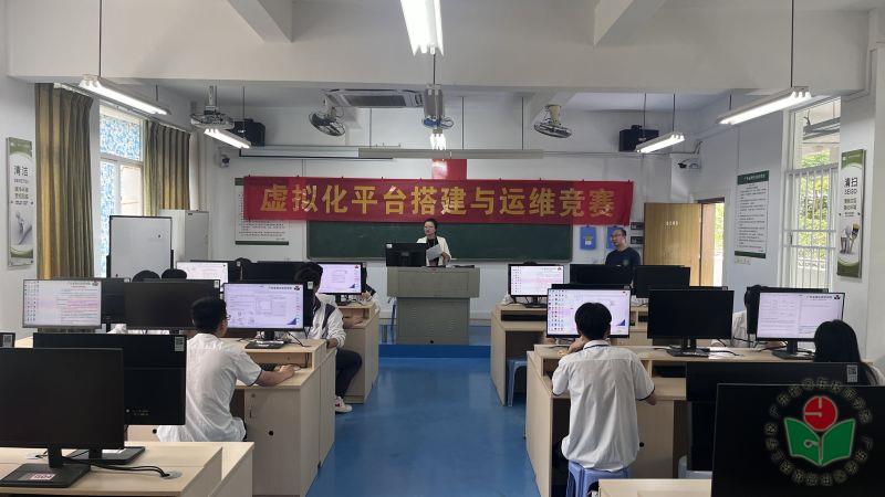 虚拟化平台搭建与运维项目2-虚拟化平台搭建与运维.jpg