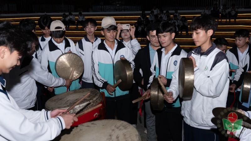 社团活动 潮汕锣鼓学习.jpg