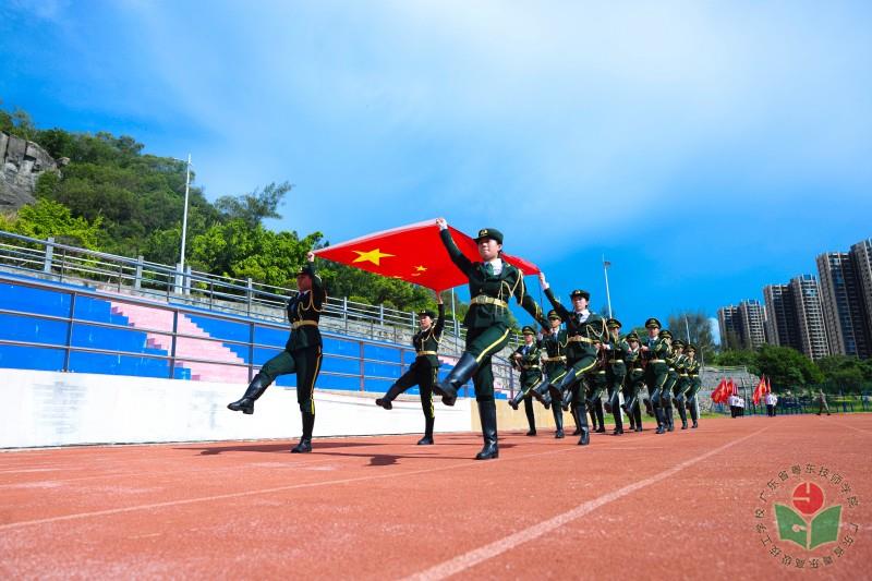 国旗队出场.jpg